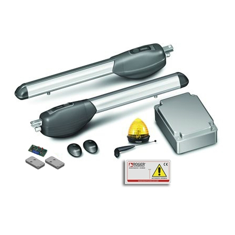 Komplet Motora za krilne kapije