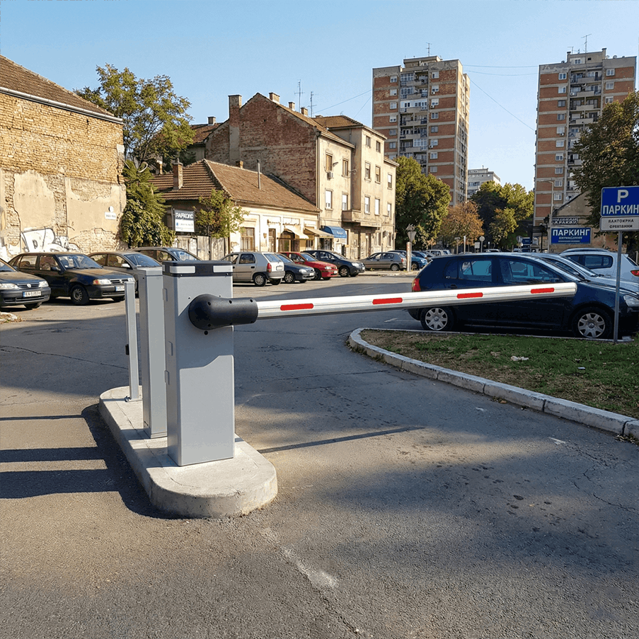 AUTOMATSKA RAMPA BI/006GO