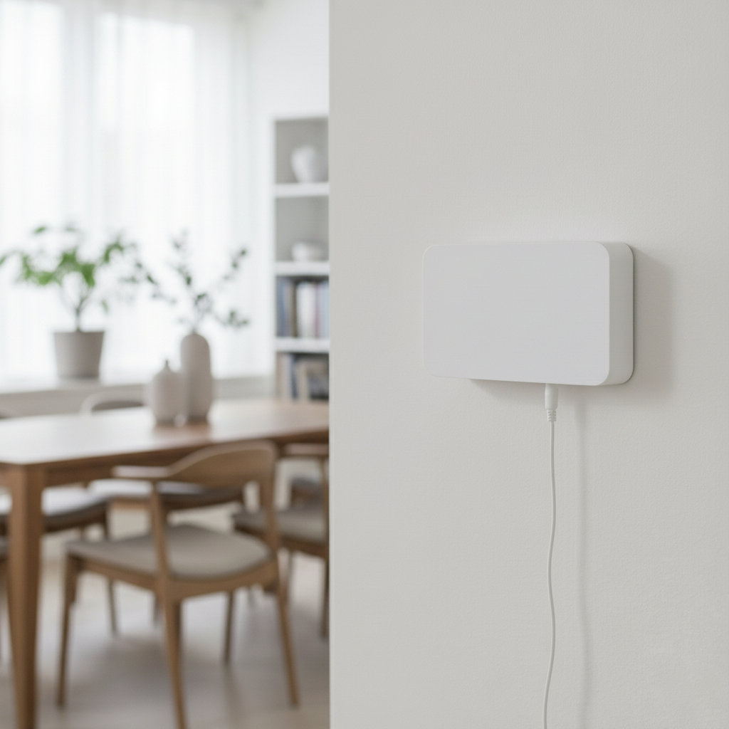 Centralna jedinica alarmnog sistema