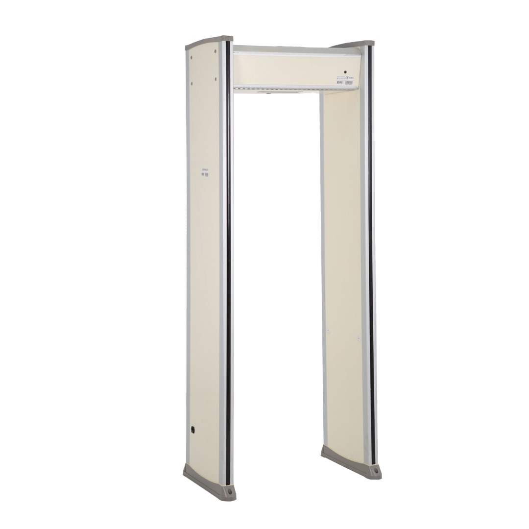 Vrata sa 18 zona - Slika 2