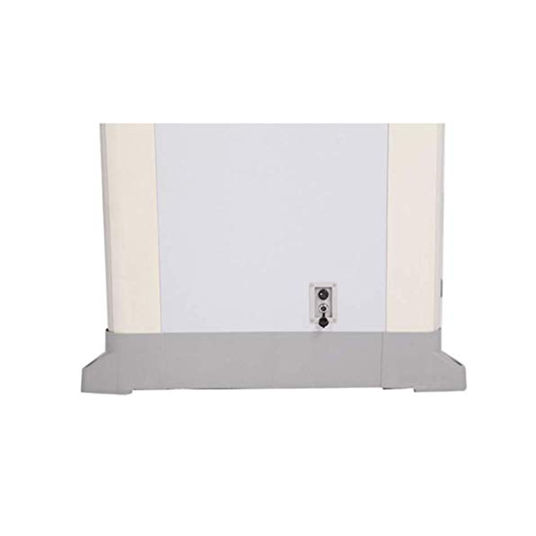 Vrata sa 24 zona - Priključci