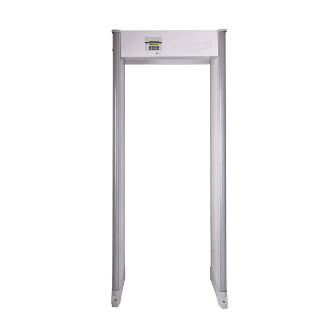 Vrata sa 33 zona - Front