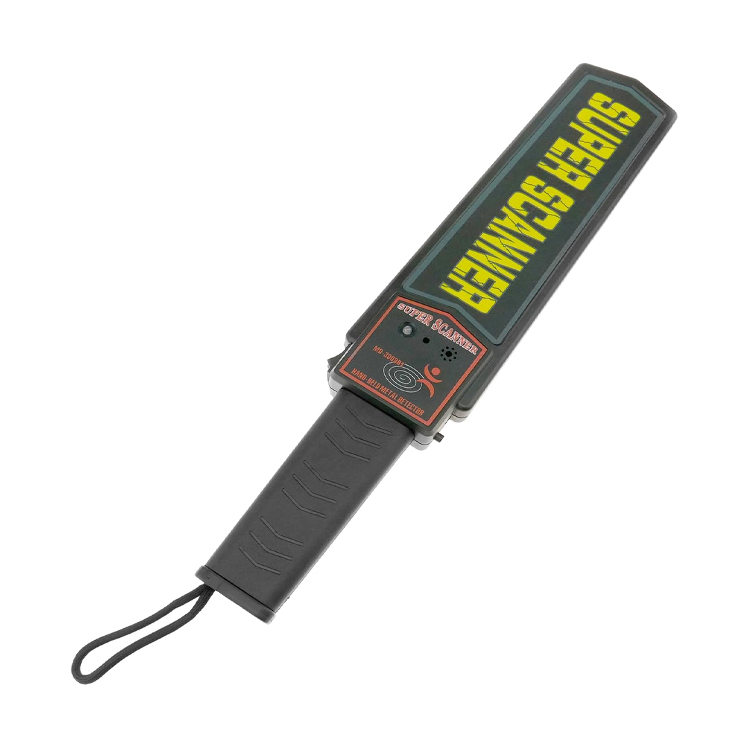 Ručni metal detektor