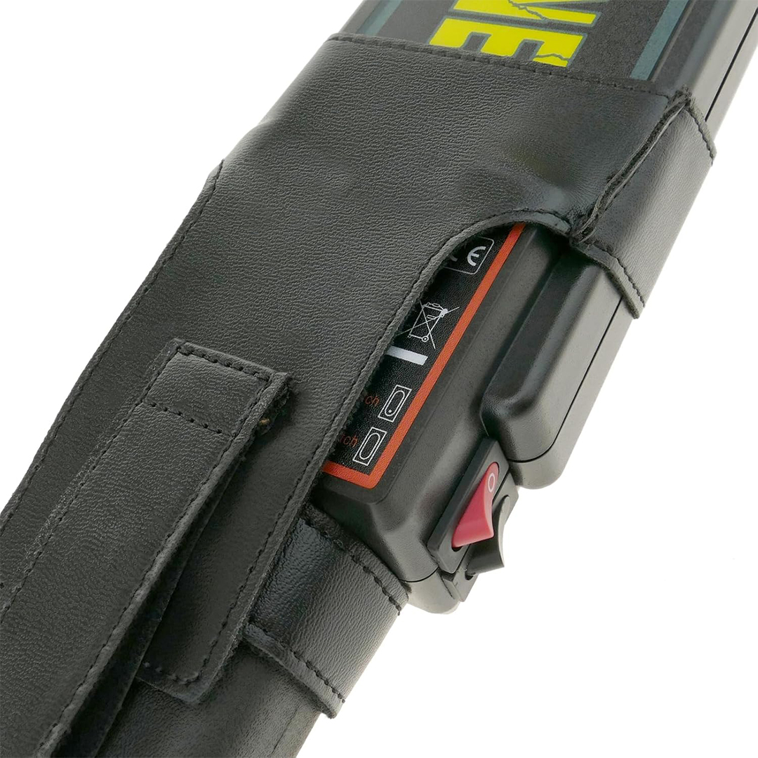 Ručni metal detektor - Kožna futrola