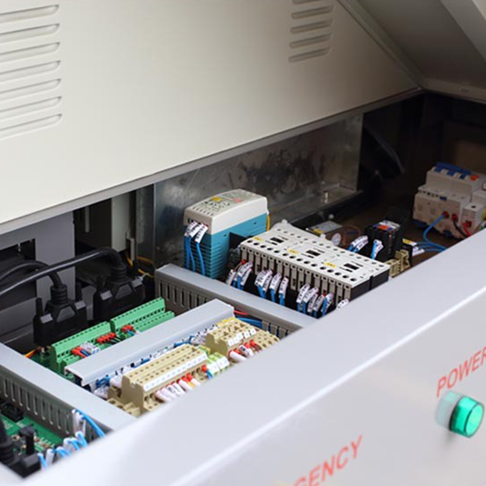 Rendgen X-ray skener uredjaj MGT 10080 - Elektronika