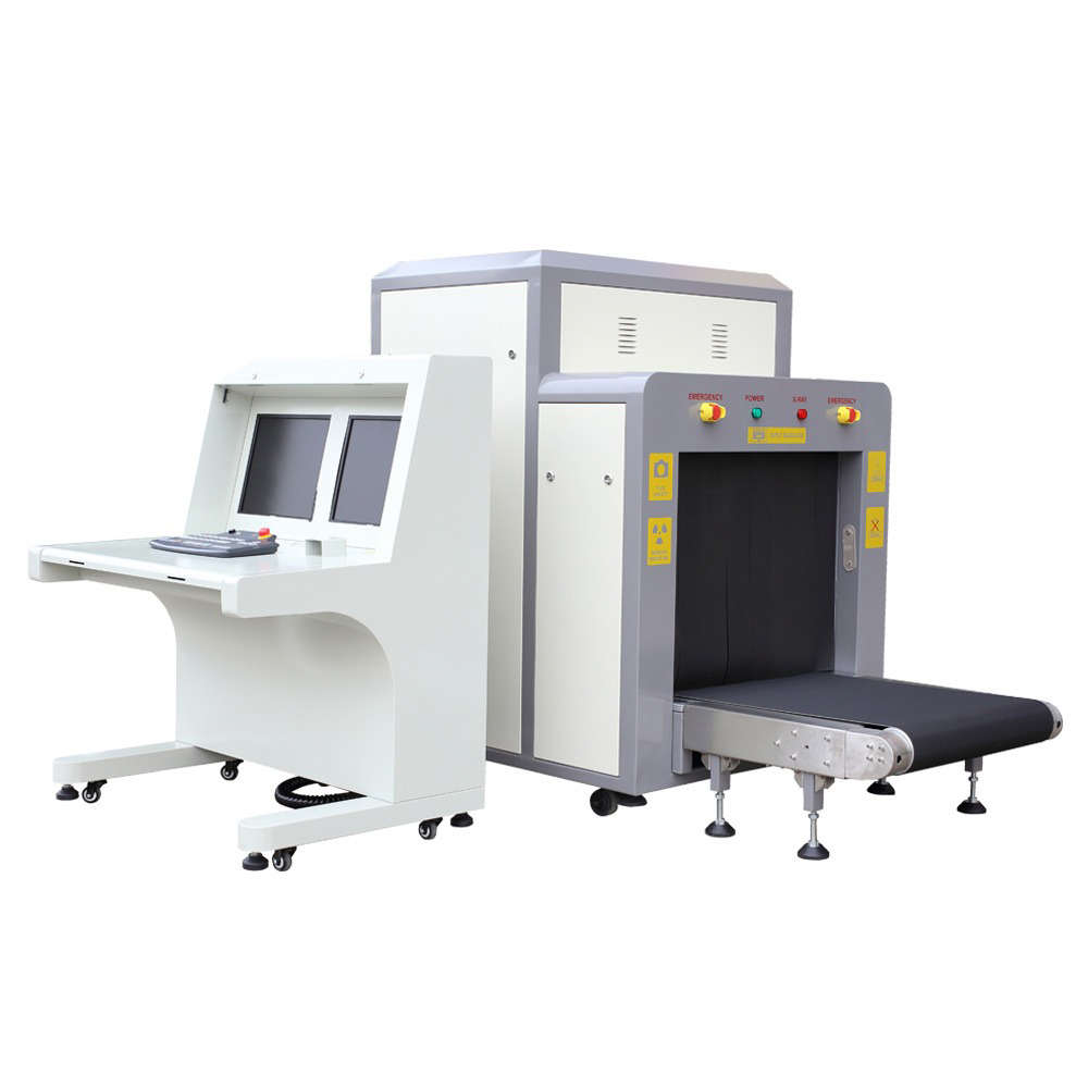 Rendgen X-ray skener uredjaj MGT 10080