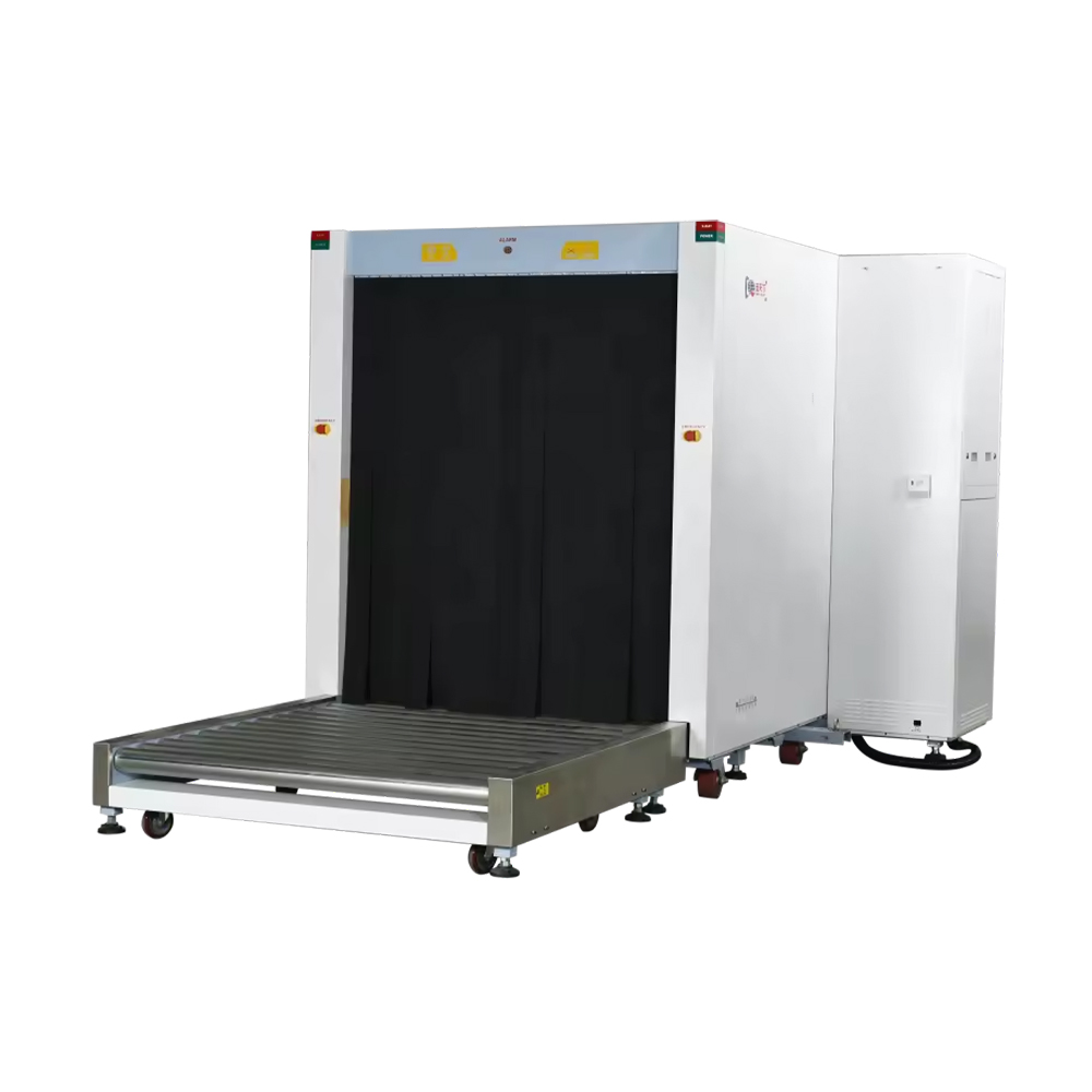 Rendgen X-ray skener uredjaj MGT 150180 - Slika 2