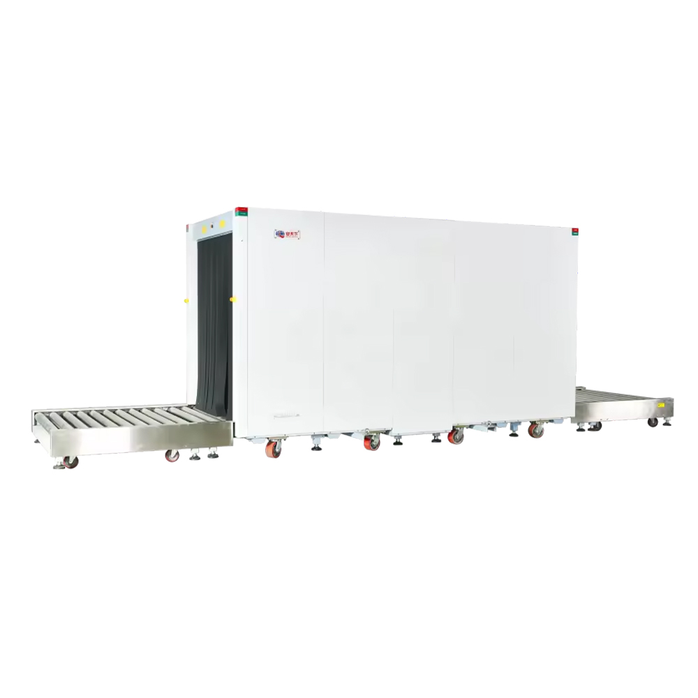 Rendgen X-ray skener uredjaj MGT 150180 - Slika 3