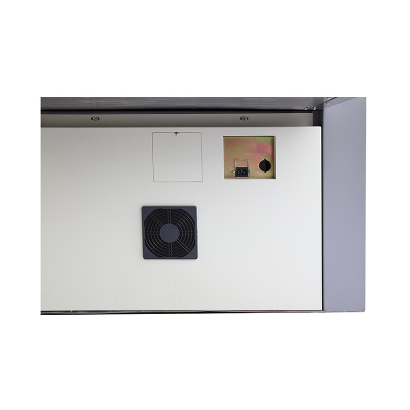 Rendgen X-ray skener uredjaj MGT 6550 - Priključak portovi